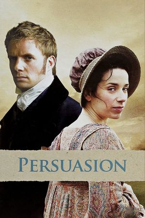 Persuasion's poster image