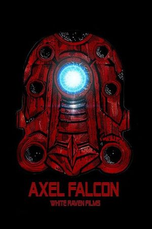 Axel Falcon's poster