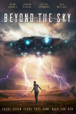 Beyond the Sky's poster