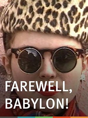 Farewell, Babylon!'s poster