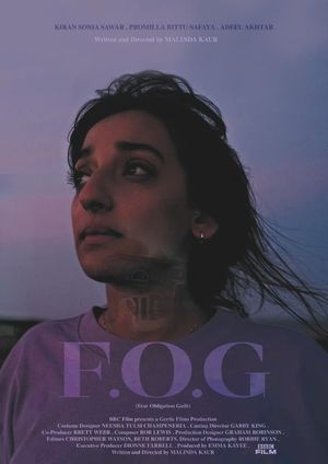 F.O.G's poster