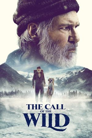 The Call of the Wild's poster
