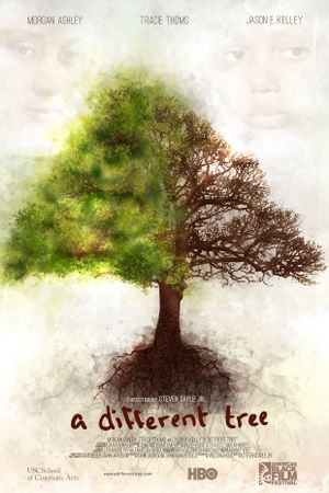 A Different Tree's poster