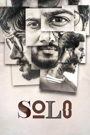 Solo's poster
