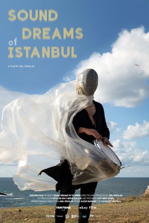 Sound Dreams of Istanbul's poster