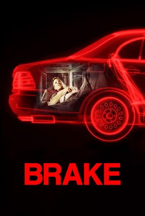 Brake's poster