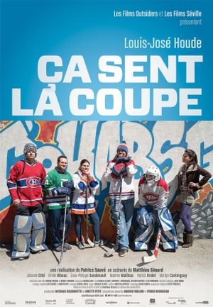 Ça sent la coupe's poster