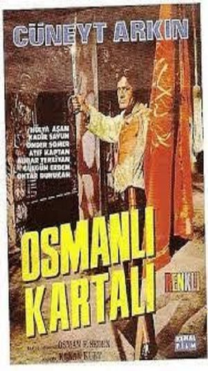 Osmanli kartali's poster