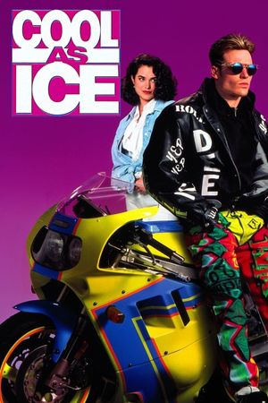 Cool as Ice's poster