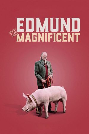 Edmund the Magnificent's poster