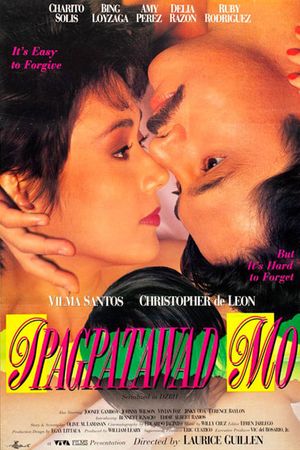 Ipagpatawad mo's poster