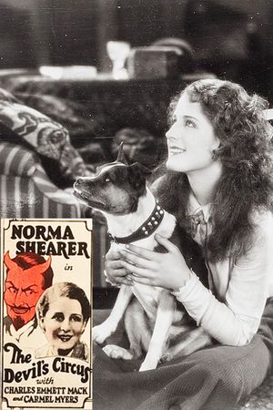 The Devil's Circus's poster
