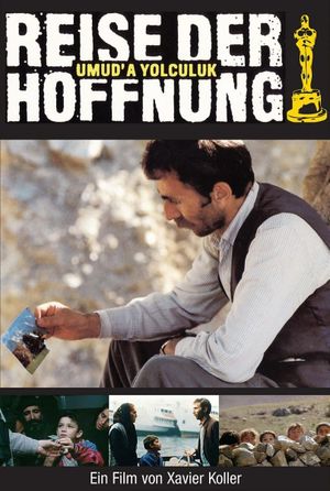 Journey of Hope's poster