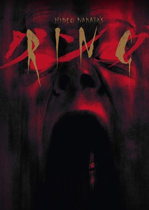 The Ring's poster