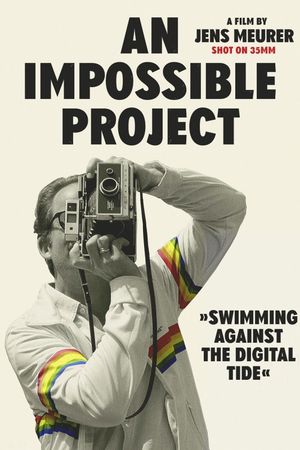 An Impossible Project's poster