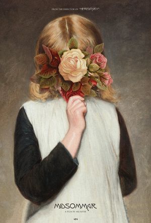 Midsommar's poster