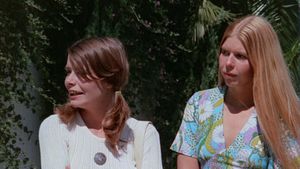 Teenage Innocence's poster