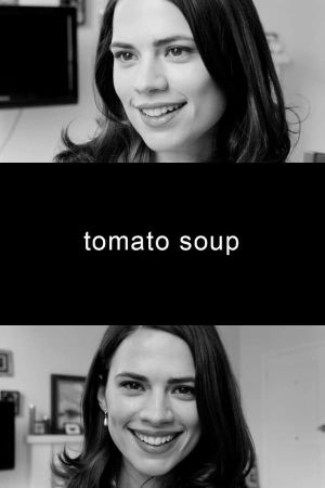 Tomato Soup's poster
