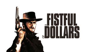 A Fistful of Dollars's poster