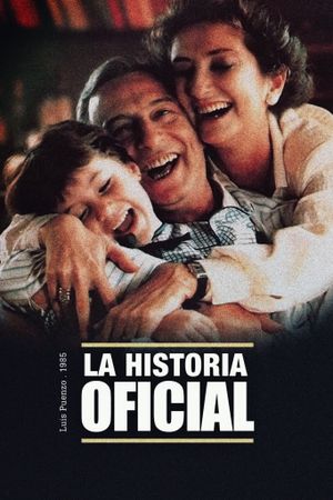 The Official Story's poster