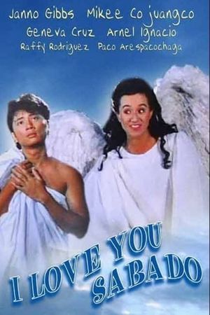 I Love You Sabado!!!'s poster
