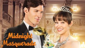 Midnight Masquerade's poster