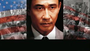 Moyuru Toki: The Excellent Company's poster