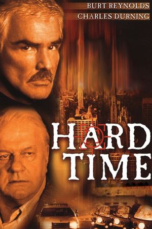 Hard Time's poster
