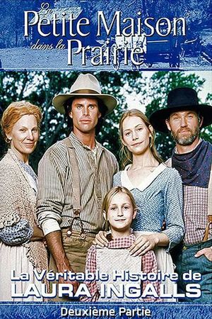Beyond the Prairie, Part 2: The True Story of Laura Ingalls Wilder Continues's poster image