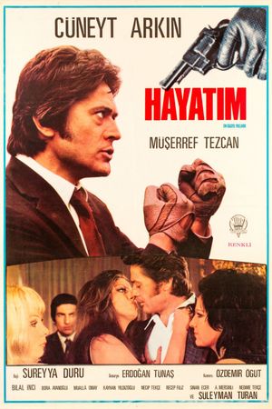 Hayatimizin En Güzel Yillari's poster