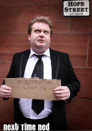 Next Time Ned's poster