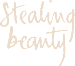 Stealing Beauty's poster