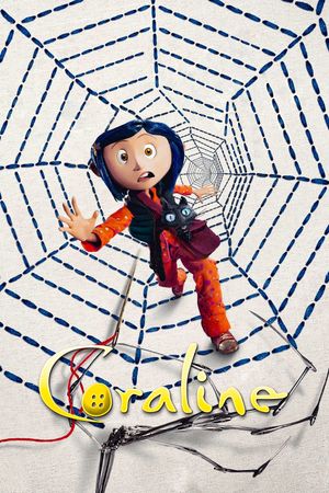 Coraline's poster