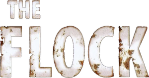 The Flock's poster