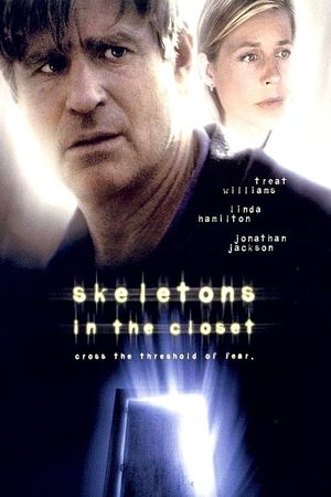 Skeletons in the Closet's poster