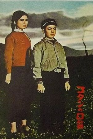 A Whistle in My Heart's poster