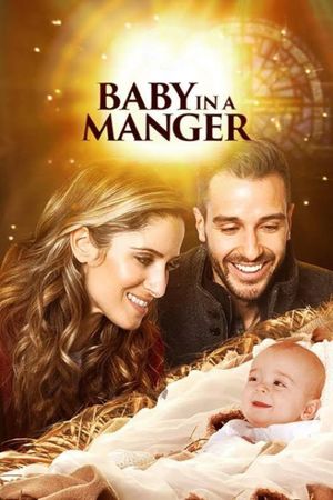 Baby in a Manger's poster