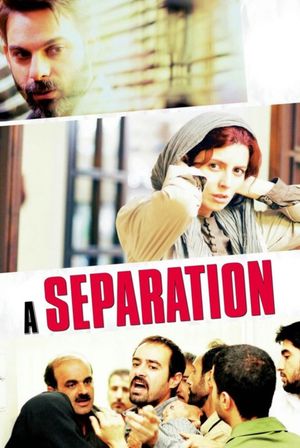 A Separation's poster