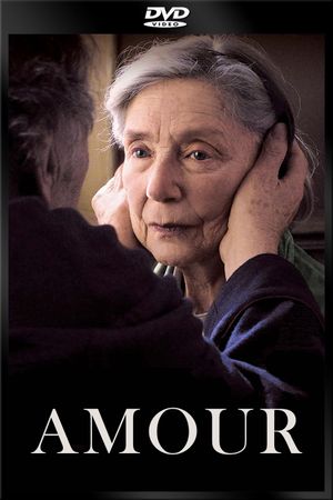 Amour's poster