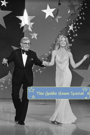 The Goldie Hawn Special's poster image