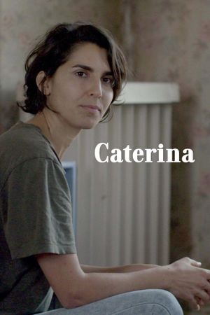 Caterina's poster