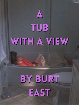 A Tub With a View's poster