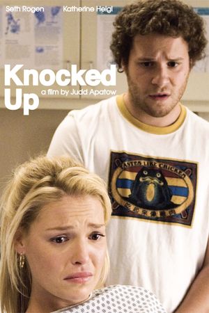 Knocked Up's poster