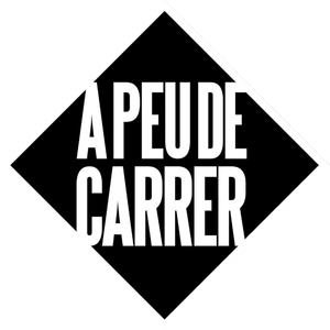 A peu de carrer's poster