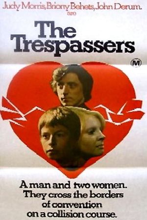 The Trespassers's poster