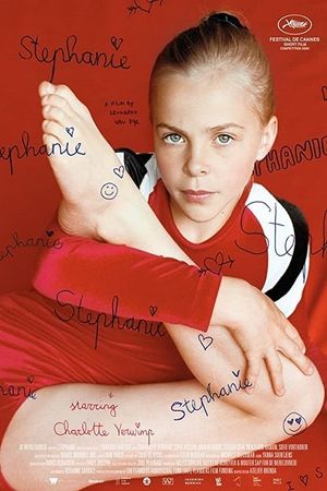 Stephanie's poster