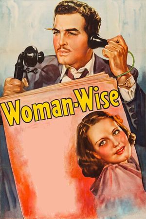 Woman-Wise's poster