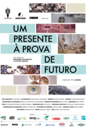 Um Presente À Prova de Futuro's poster