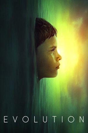 Evolution's poster