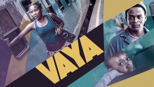 Vaya's poster